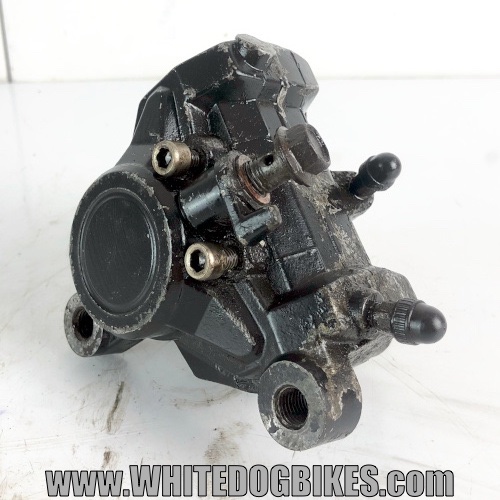 XJ600 Diversion rear caliper