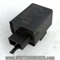 XJ600 Diversion flasher relay