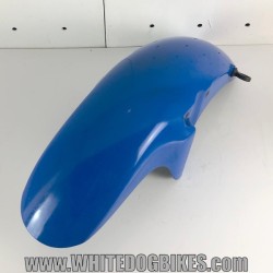 XJ600S Diversion front mudguard