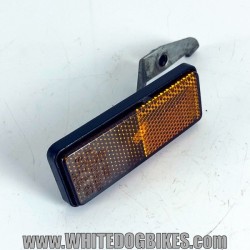 XJ600S Diversion fork reflector