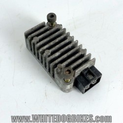 1994 Yamaha XJ600 S Diversion Regulator/Rectifier (reg/rec)