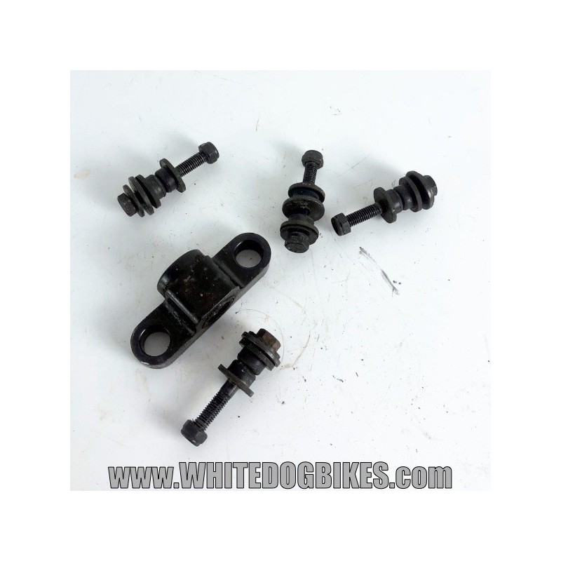 Shoprider Cameo 4 Electric Motor Bolts