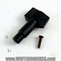 1994 Yamaha XJ600S Diversion Fuel Tap Key