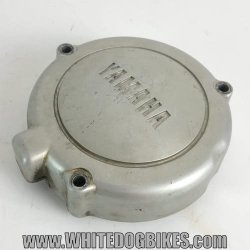 1994 Yamaha XJ600S Diversion Stator Cover - 4BR