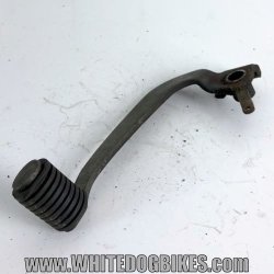 1994 Yamaha XJ600S Diversion Back Brake Pedal - 4BR