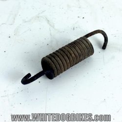 XJ600 Diversion brake pedal spring