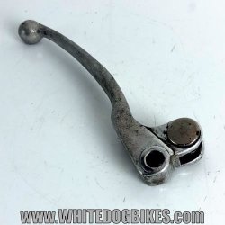 1994 Yamaha XJ600S Diversion Front Brake Lever - 4BR