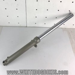 1994 Yamaha XJ600S Diversion Right Front Fork - 4BR