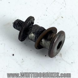 XJ600 Diversion gear pedal bolt