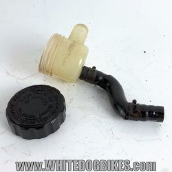 XJ600 Diversion master cylinder res