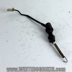 1994 Yamaha XJ600S Diversion Back Brake Light Switch - 4BR