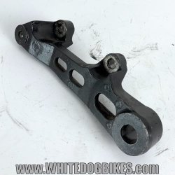 XJ600 Diversion rear caliper bracket