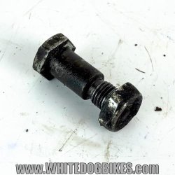 1994 Yamaha XJ600S Diversion SIde Stand Bolt - 4BR