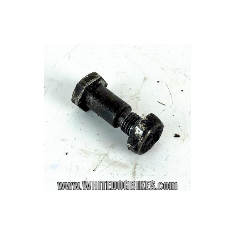 1994 Yamaha Xj600s Diversion Side Stand Bolt - 4br