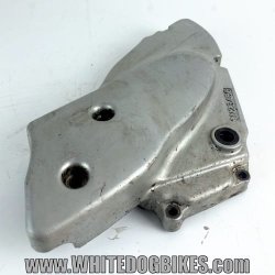 XJ600 Diversion sprocket cover