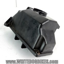 1999 Kawasaki GPZ500 D6 Air Box Top Panel - 99 EX500 Airbox