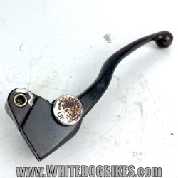 1999 Kawasaki GPZ500 D6 Clutch Lever - 99 EX500