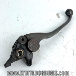 GPZ500 brake lever