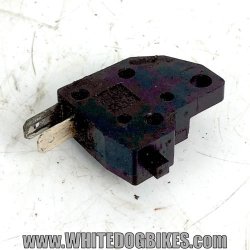 1999 Kawasaki GPZ500 D6 Brake Light Switch - 99 EX500