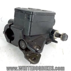 1999 Kawasaki GPZ500 D6 Front Brake Master Cylinder - EX500