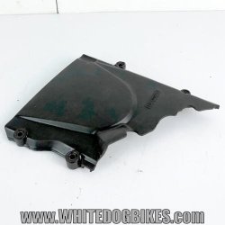 GPZ500 sprocket cover