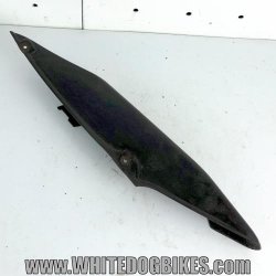 1999 Kawasaki GPZ500 D6 Chainguard - 99 EX500 Chain Guard