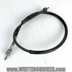 GPZ500 speedo cable