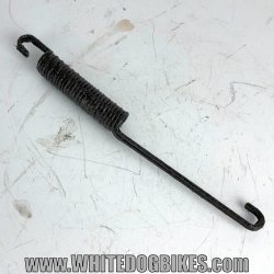 GPZ500S center stand spring