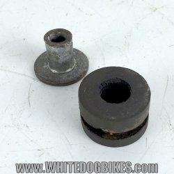 ER5 rear tank rubber