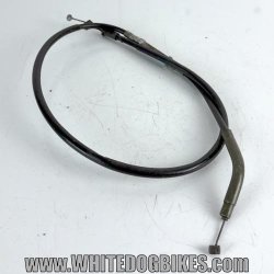 2004 Kawasaki ER5 Choke Cable - 04 ER-5 Starter Cables - ER500