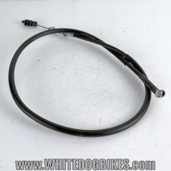 2004 Kawasaki ER5 Clutch Cable - 04 ER-5 Clutch Cables - ER500