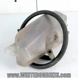 2004 Kawasaki ER5 Coolant Reservoir - 04 ER-5 Coolant Res - ER500