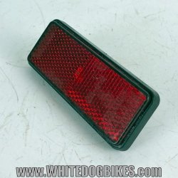 2004 Kawasaki ER5 Back Reflector - 04 ER-5 Reflector - ER500