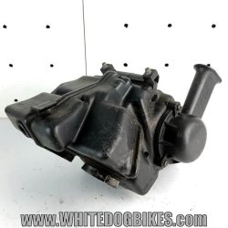 2004 Kawasaki ER5 Airbox -04 ER-5 Air Box -ER500