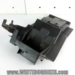 2004 Kawasaki ER5 Battery Panel - 04 ER-5 Underseat Panel - ER500