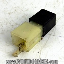 2004 Kawasaki ER5 Working Electrical Diode -04 ER-5 Relay -ER500