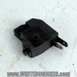 2004 Kawasaki ER5 Front Brake Light Switch - 04 ER-5 Brakes - ER500