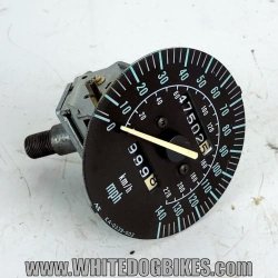 2004 Kawasaki ER5 Speedo - 04 ER-5 Speedometer - ER500