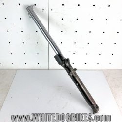 2004 Kawasaki ER5 Right Fork - 04 ER-5 Front Suspension - ER500