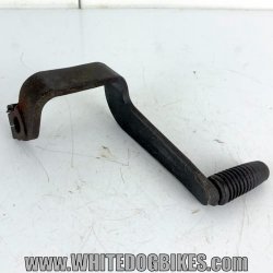 2004 Kawasaki ER5 Gear Pedal -04 ER-5 Gear Change Lever -ER500