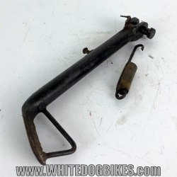 2004 Kawasaki ER5 Side Stand - ER-5 Stand Spring - ER500