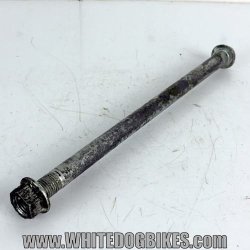 2004 Kawasaki ER5 Swing Arm Spindle -ER-5 Swinging Arm Spindles -ER500