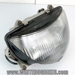 Honda NT650V Deauville Headlight - NT650 V Main Light - NT650-V