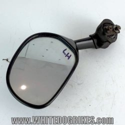 Honda NT650V Deauville Left Mirror - NT650 V Mirrors - NT650-V