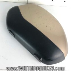 Honda NT650V Deauville Right Luggage Fairing -NT650 V Panels -NT650-V