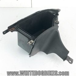 Honda NT650V Deauville Right Storage Compartment -NT650 V Bin -NT650-V