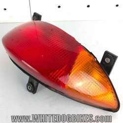 Honda NT650V Deauville Rear Light - NT650 V Tail Lights - NT650-V