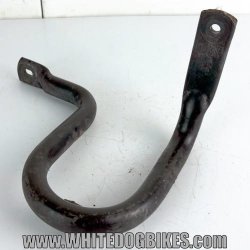 Honda NT650V Deauville Right Crash Bar - NT650 V Crashbar - NT650-V