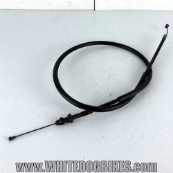 Honda NT650V Deauville Clutch Cable - NT650 V Clutch Cables - NT650-V