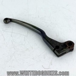 Honda NT650V Deauville Clutch Lever - NT650 V Levers - NT650-V